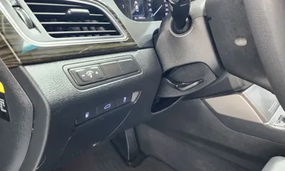 Hyundai Sonata 2017, 152522 км, за 8500000 KRW - фото 20