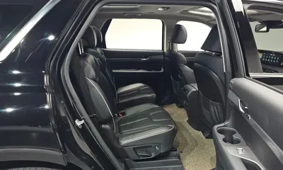 Hyundai Palisade 2020, 109463 км, за 18990000 KRW - фото 12