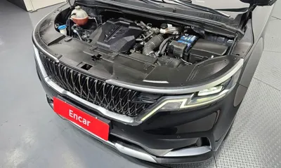 Kia Canival 2021, 85616 км, за 25900000 KRW - фото 6