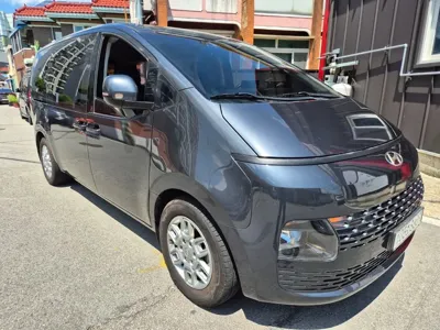 Hyundai Staria 2022, 50000 км, за 25000000 KRW - фото 7