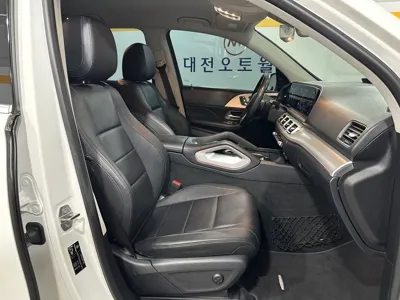 Mercedes-Benz GLE-Class 2019, 124000 км, за 43900000 KRW - фото 17