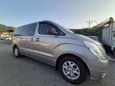 Hyundai Starex 2015, 189892 км, за 5900000 KRW