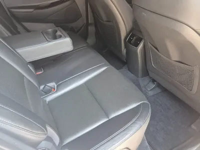 Hyundai Tucson 2018, 123665 км, за 11500000 KRW - фото 10