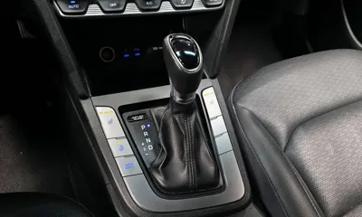 Hyundai Avante 2020, 120393 км, за 12900000 KRW - фото 9