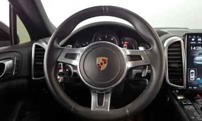 Porsche Cayenne 2012, 110121 км, за 16000000 KRW - фото 13