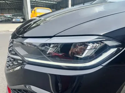 Volkswagen Lavida 2024, 10000 км, за 79800 CNY