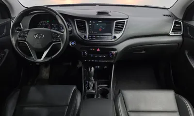 Hyundai Tucson 2017, 139359 км, за 90000000 KRW - фото 7