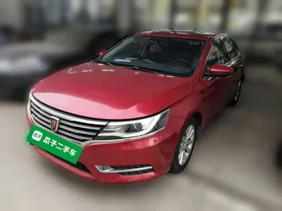 Roewe 荣威i6经典 · 2017 год