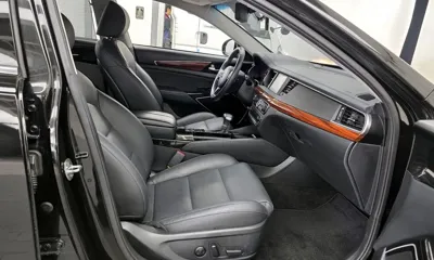 Kia K7 2017, 55331 км, за 18800000 KRW - фото 11