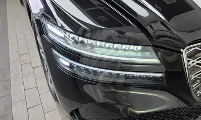 Genesis G80 2026, 9537 км, за 55500000 KRW - фото 22