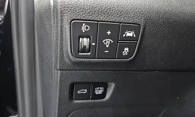 Kia K5 2020, 69974 км, за 18700000 KRW - фото 14