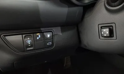 Genesis G70 2018, 101130 км, за 19800000 KRW - фото 36