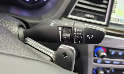 Genesis G80 2018, 152615 км, за 10900000 KRW - фото 27