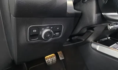 Mercedes-Benz GLB-Class 2022, 39360 км, за 32900000 KRW - фото 28