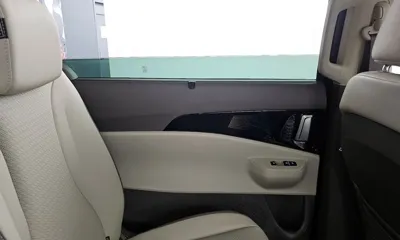 Kia Canival 2025, 16999 км, за 43000000 KRW - фото 25
