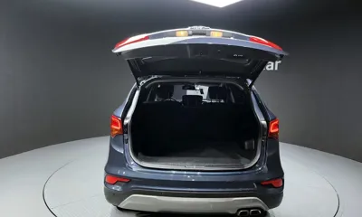 Hyundai Santafe 2018, 105099 км, за 15900000 KRW - фото 20
