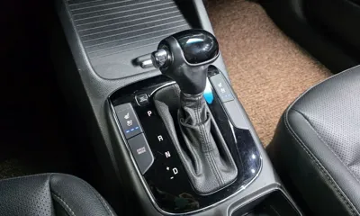 Kia K3 2017, 120657 км, за 8300000 KRW - фото 9