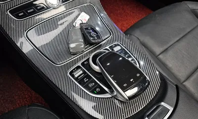 Mercedes-Benz E-Class 2017, 79569 км, за 19300000 KRW - фото 16