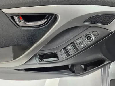 Hyundai Avante 2011, 141000 км, за 3800000 KRW - фото 12