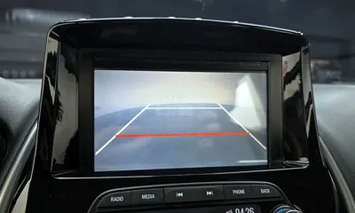 ChevroletGMDaewoo Spark 2017, 86986 км, за 4700000 KRW - фото 14