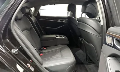 Genesis G80 2019, 123045 км, за 18500000 KRW - фото 11