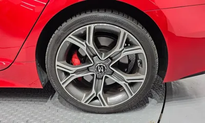 Kia Stinger 2020, 62104 км, за 19000000 KRW - фото 21
