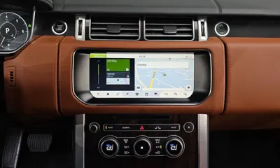 Land Rover Range Rover 2017, 81706 км, за 46900000 KRW - фото 14