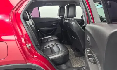 ChevroletGMDaewoo Trax 2019, 174257 км, за 4900000 KRW - фото 13