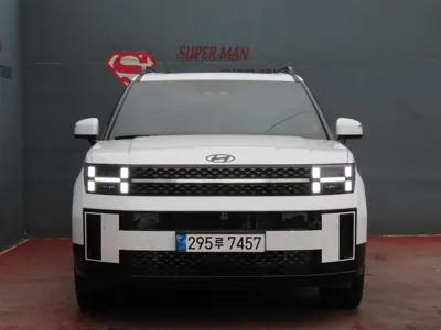 Hyundai Santafe 2024, 28108 км, за 36900000 KRW