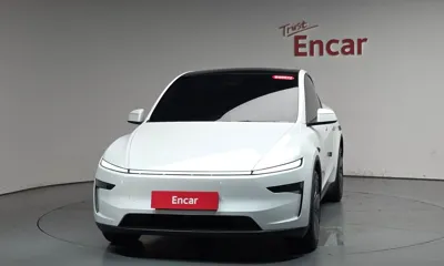 Tesla Model Y 2025, 15478 км, за 51900000 KRW - фото 3
