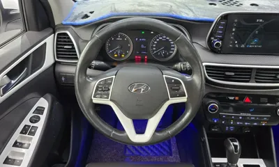 Hyundai Tucson 2019, 127046 км, за 11900000 KRW - фото 13