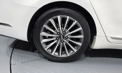 Kia K7 2018, 64867 км, за 16900000 KRW - фото 5