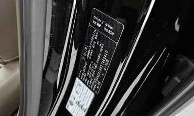 Kia Canival 2025, 16999 км, за 43000000 KRW - фото 29