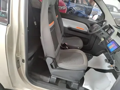Wuling MINIEV 2020, 40100 км, за 15600 CNY - фото 25