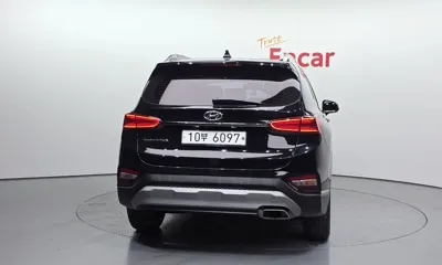 Hyundai Santafe 2020, 42689 км, за 23900000 KRW