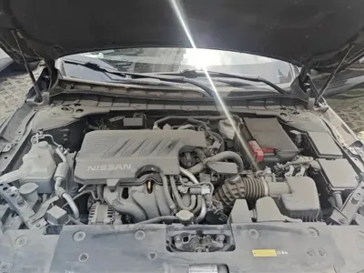 Nissan Teana 2019, 74500 км, за 63000 CNY - фото 10