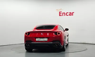 Ferrari Portofino 2020, 59882 км, за 169800000 KRW
