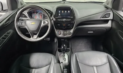 ChevroletGMDaewoo Spark 2021, 60982 км, за 33300000 KRW - фото 7