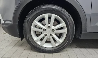 KG_Mobility_Ssangyong TIBOLI 2016, 75803 км, за 8300000 KRW - фото 5