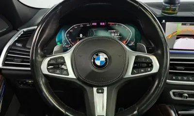 BMW X6 2020, 180189 км, за 49500000 KRW - фото 13