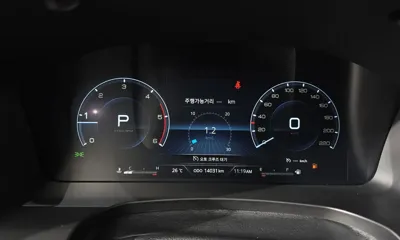 KG_Mobility_Ssangyong Rexton 2022, 14031 км, за 25800000 KRW - фото 8