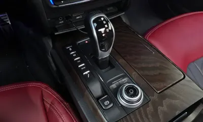 Maserati Ghibli 2018, 73213 км, за 28900000 KRW - фото 9