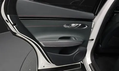 Genesis GV70 2022, 101906 км, за 34600000 KRW - фото 25