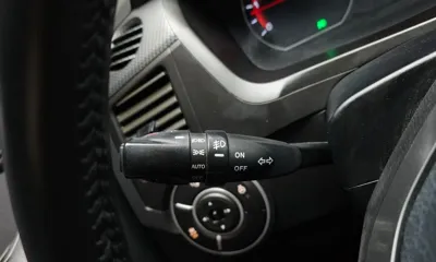 KG_Mobility_Ssangyong KORANDO 2016, 106104 км, за 7500000 KRW - фото 29