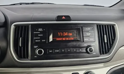 Kia Ray 2019, 94391 км, за 7000000 KRW - фото 14