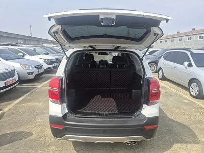 ChevroletGMDaewoo Captiva 2018, 110852 км, за 7500000 KRW - фото 13