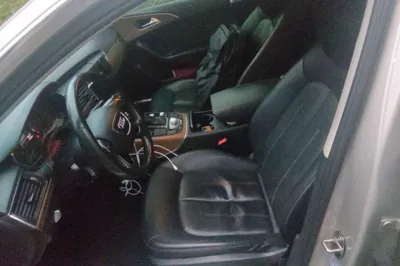 Audi A6L 2018, 407000 км, за 85443.68 CNY - фото 15