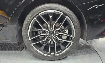 Kia K5 2020, 87648 км, за 21000000 KRW - фото 21