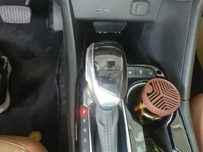 Buick PLUS 2023, 32900 км, за 65900 CNY - фото 16