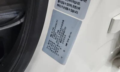 BMW 3-Series 2022, 47798 км, за 49990000 KRW - фото 27